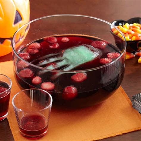 The top 22 Ideas About Halloween Party Drinks for Adults - Best Recipes Ideas and Collections