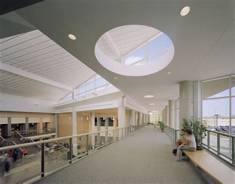 Adlai E Stevenson High School | U.S. Green Building Council