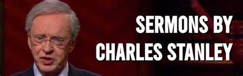 Charles Stanley Sermons 2024 | Weekly updates of the sermons of Charles ...