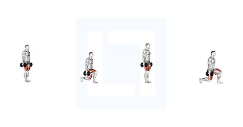 Dumbbell Walking Lunges - Guide, Benefits, and Form