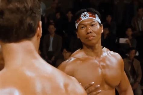 Here’s how ‘Bloodsport’ fighters would fare in the UFC, ranked