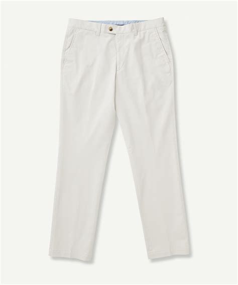 Comfort Chino Pants - Stone | Casual Pants | GAZMAN