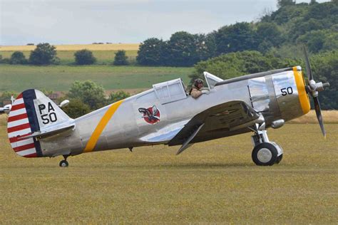 Curtiss P-36 Hawk - Price, Specs, Photo Gallery, History - Aero Corner