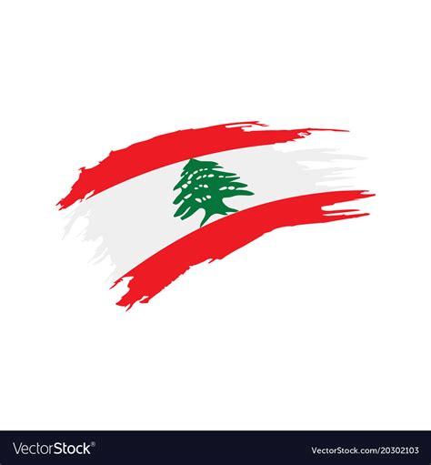 Lebanese Logo