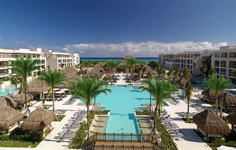 Paradisus La Perla Adults Only Resort :: Playa del Carmen