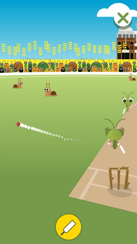 5 Interesting Facts About Google Doodle Cricket Game