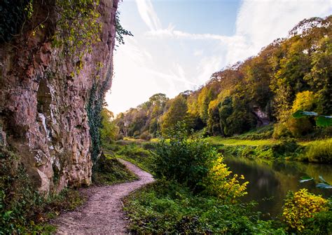 Creswell Crags | Unesco World Heritage Sites | Creative Tourist