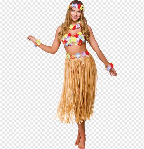 Costume party Hawaii Luau, party, holidays, party Dress, costume Party png | PNGWing