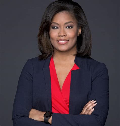 MSNBC President Rashida Jones Tackles Network’s Internal Struggle ...