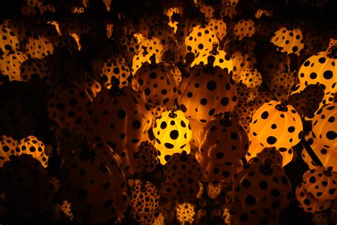 yayoi-kusama-museum-tokyo-2 - Savvy Tokyo