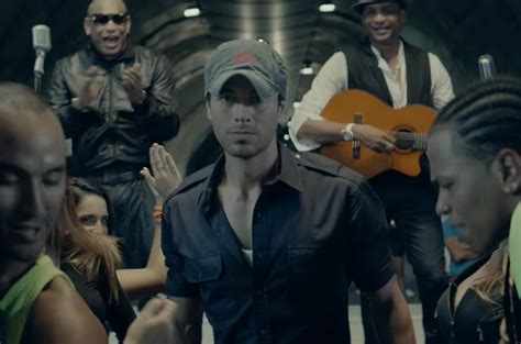 Enrique Iglesias' 'Bailando' Reaches 2 Billion Views on YouTube | Billboard