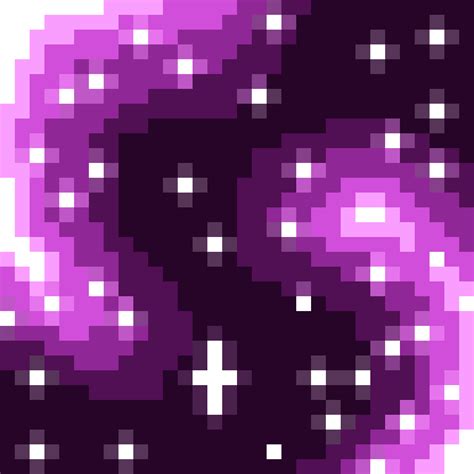 pixel art grid galaxy Pixel art grid galaxy - Pixel Art Grid