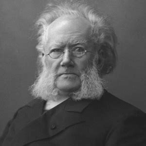 Henrik Ibsen Quotes - One Journey