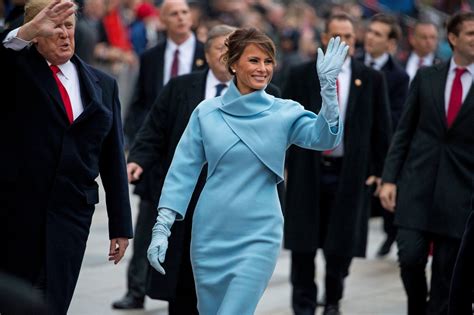 A Look Inside The Life Of Melania Trump, One Of The Most Fascinating ...