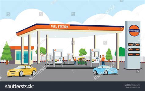 515 Indian Petrol Pump Images, Stock Photos & Vectors | Shutterstock