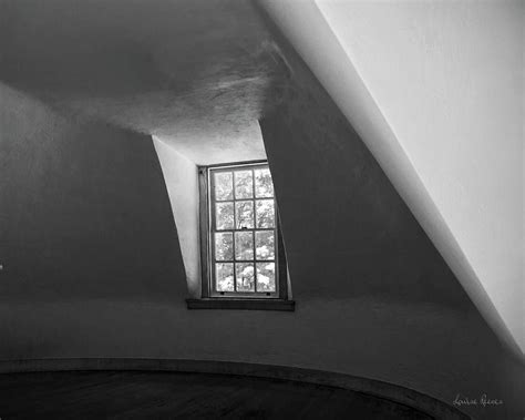 Attic Window Photograph by Louise Reeves - Fine Art America