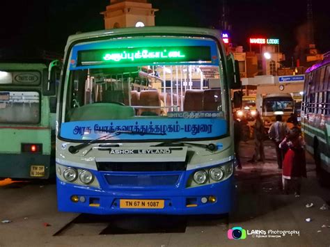 Cumbum TNSTC Bus Timings from Mettupalayam - Ticket to Get Lost..