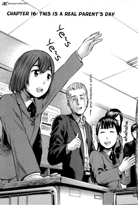 Hinamatsuri (manga) - Alchetron, The Free Social Encyclopedia