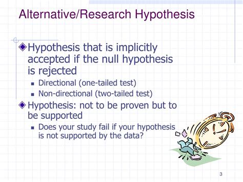 PPT - Hypothesis Testing and Results Interpretation PowerPoint ...