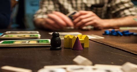 The Best Indoor Board Games In India