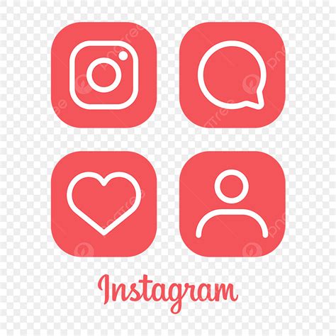 Instagram Logo Vector Hd Images, Instagram Logo Icon, Instagram Icons ...