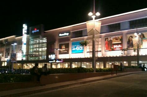 Alpha One Mall Ahmedabad, India - Location, Facts and all about Alpha One Mall Ahmedabad - ixigo ...