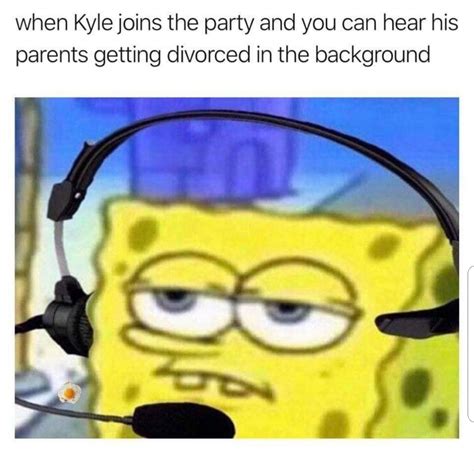 27 Kyle Memes That'll Make You Drink Hella Monster and Punch Hella ...