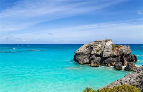 Ultimate Bermuda Cruise Port Guide: 7 Best Things To Do Ashore