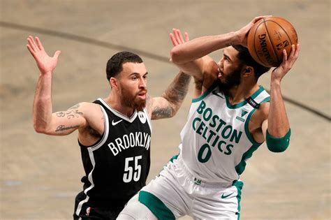 Boston Celtics vs. Brooklyn Nets: Five questions and preview heading ...