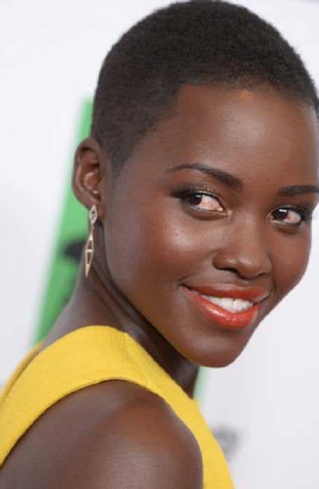 Lupita Nyong’o Workout and Diet Secrets - Healthy Celeb