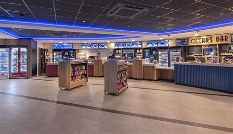 Odeon Maidenhead Luxe Cinema - clientgallery