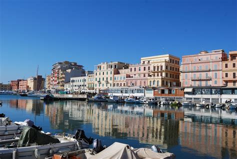 Best Things to Do and See in Anzio, Italy