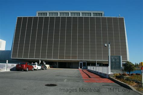 Quebec Pavilion - Montreal