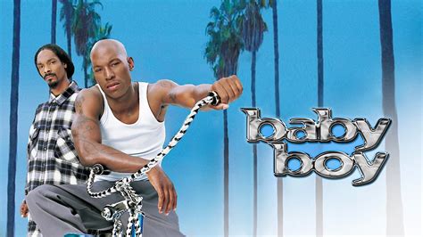 Watch Baby Boy Online - Full Movie from 2001 - Yidio