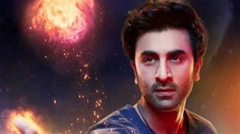 Ranbir Kapoor on what makes his Brahmastra character stand out: He ...