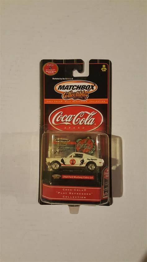 Matchbox 1968 Antique Collectibles | Mercari