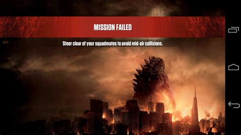 Godzilla: Strike Zone APK for Android - Download