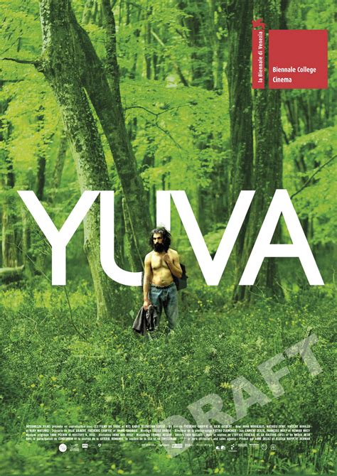 YUVA | The Film Agency