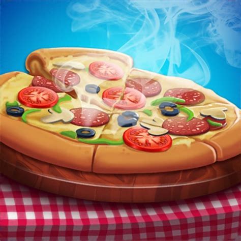 Yummy, Good & Great Pizza Game by Creative Art Studio