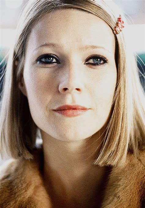 Gwyneth Paltrow as Margot Tenenbaum in The Royal Tenenbaums, 2001 | The ...