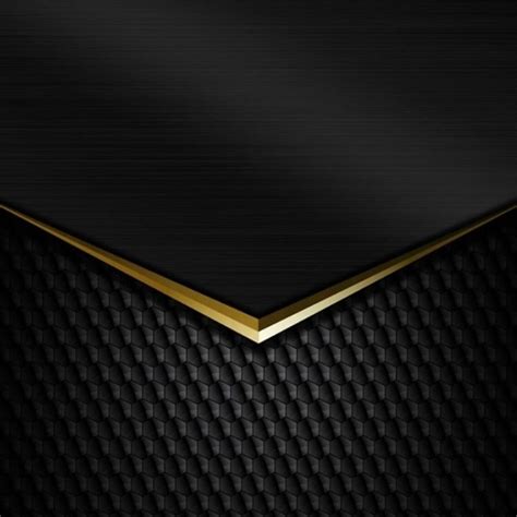 10 Best Black And Gold Wallpapers FULL HD 1920×1080 For PC Background 2023