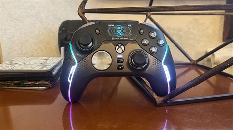 Turtle Beach Stealth Ultra review - one of the best Xbox pro controllers yet | TechRadar