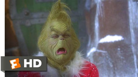 How the Grinch Stole Christmas (8/9) Movie CLIP - His Heart Grows Three Sizes (2000) HD - YouTube