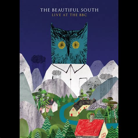 ‎The Beautiful South: Live At the BBC - Album by The Beautiful South - Apple Music