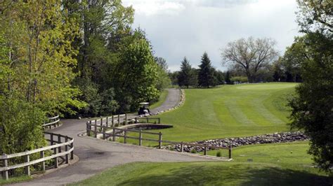 Glen Oaks Golf Course | Michigan