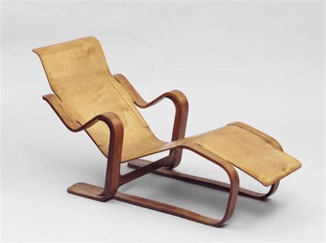 Long Chair | Breuer | V&A Explore The Collections