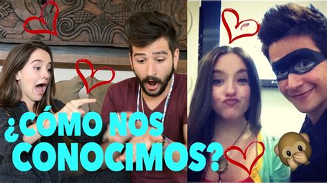 ¿CÓMO NOS CONOCIMOS? - Camilo y Evaluna Chords - Chordify