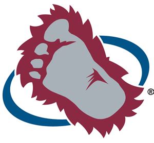 Colorado Avalanche Logo PNG Vector (SVG) Free Download