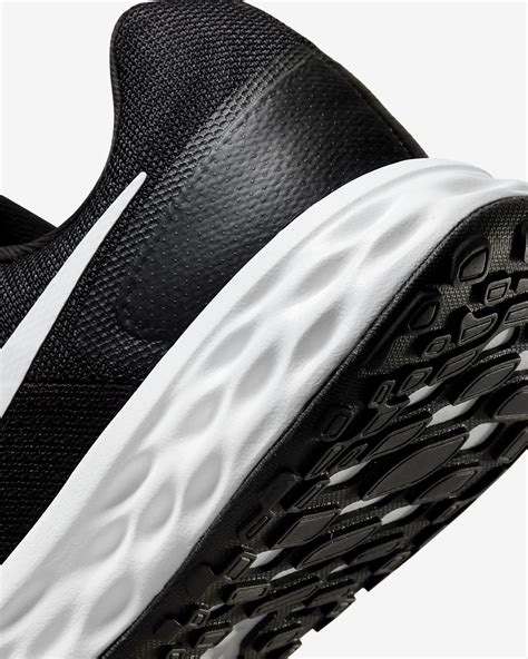 Nike Revolution 6 Men's Running Shoes (Extra Wide). Nike IN