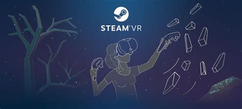 Steam VR adds support for watching 360 degree videos in beta